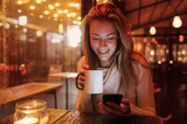 5 Shocking Facts You Should Be Aware of If You’re Using Social Media | Reminders With Love