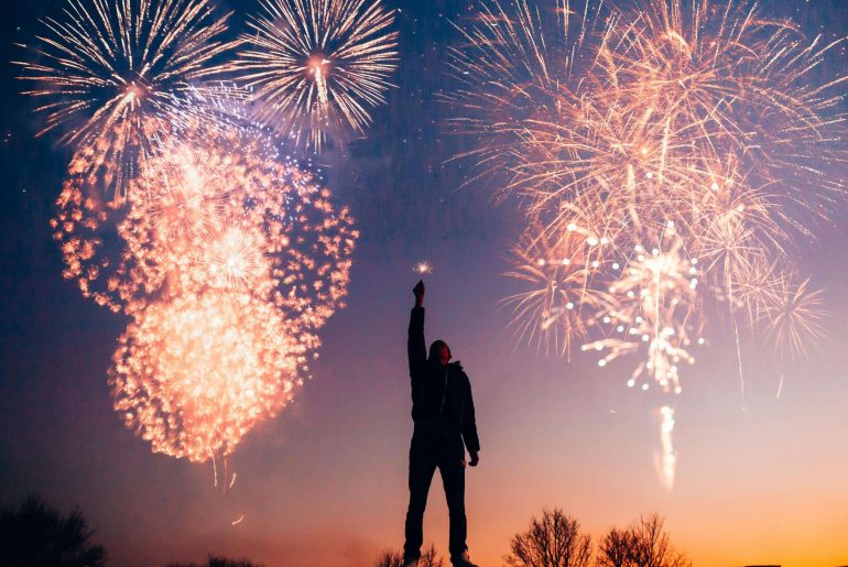 How to End 2024 Strong: A Complete Guide to Fulfilling Your Yearly Goals New year resolution 2025
