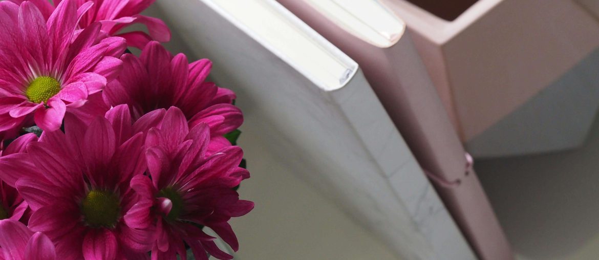 101 Journal Prompts to Release Anger