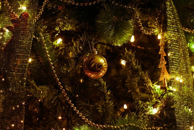 10 Festive Christmas Quote Wallpapers for Daily Motivation Christmas Quote Wallpapers for Daily Motivation