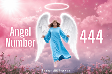 What is Angel Number 444: Meaning and Spiritual Insights What is angel number 444