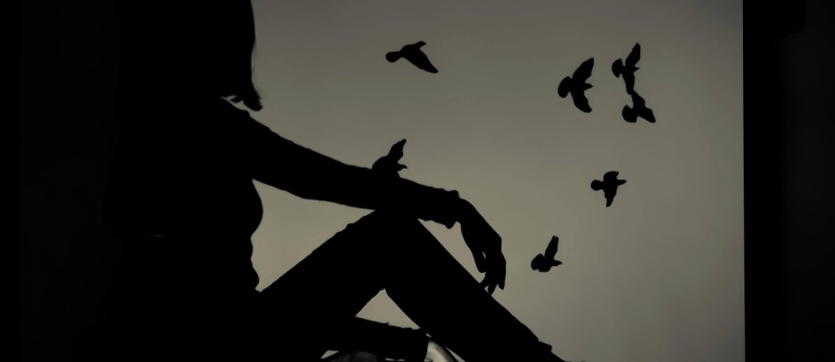 Be Gentle with Yourself; You’re Doing Better Than You Think