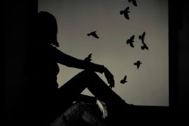 Be Gentle with Yourself; You’re Doing Better Than You Think Be Gentle with Yourself; You’re Doing Better Than You Think