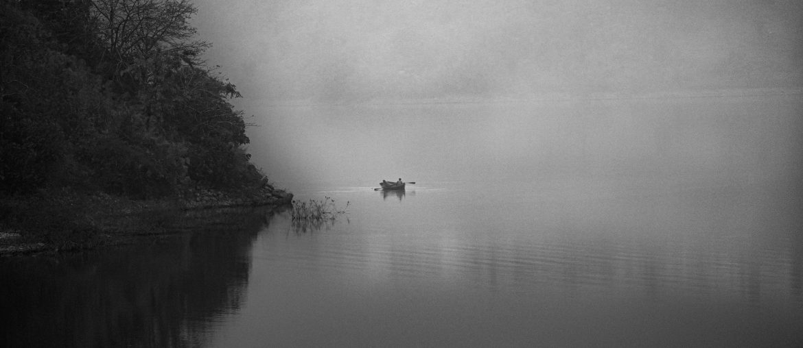 Life Is Too Short to Hold Onto What Hurts You