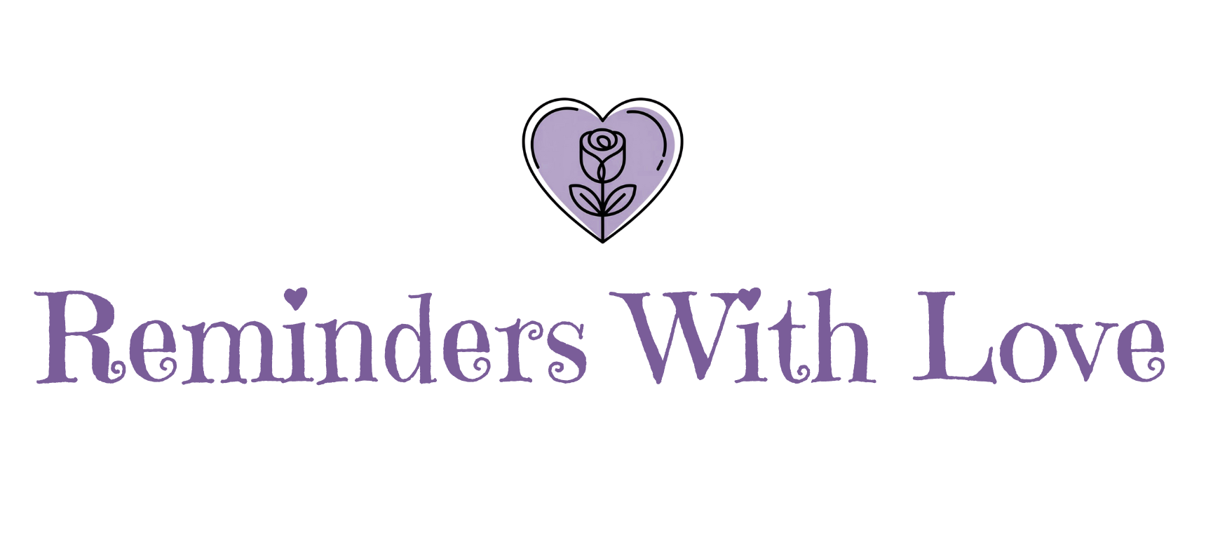 Reminders With Love