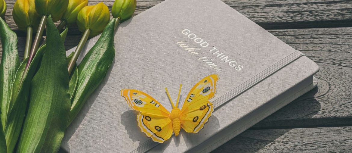 Gratitude Journaling: How a simple daily practice can quiet your mind and change your life