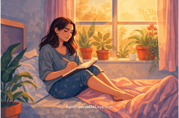 Gratitude Journaling: How a simple daily practice can quiet your mind and change your life