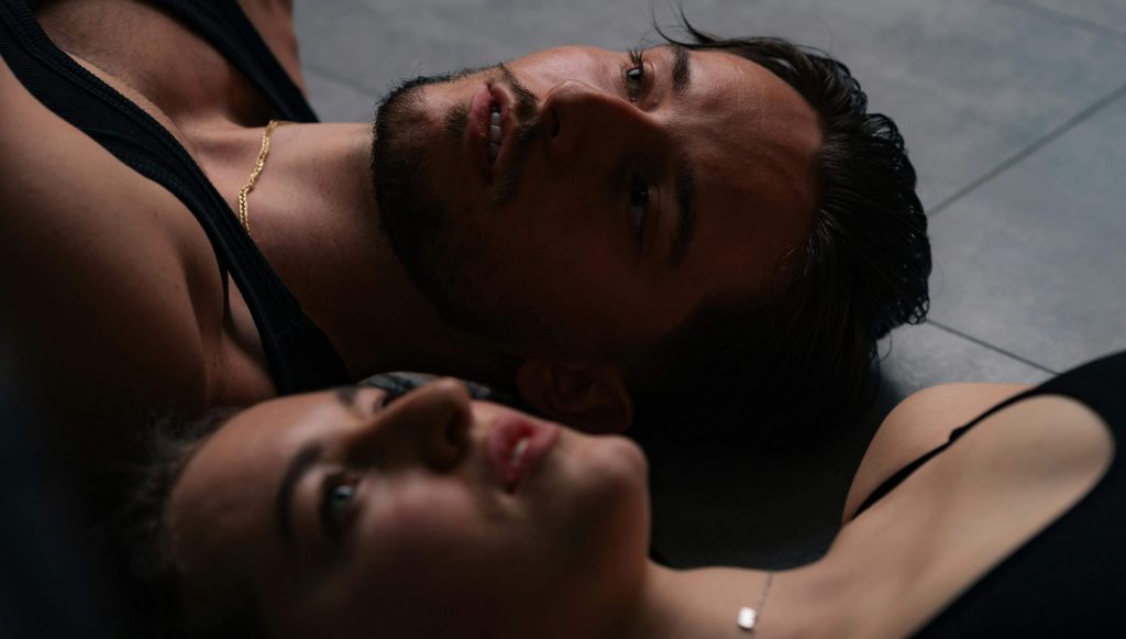 Stuck in survival mode