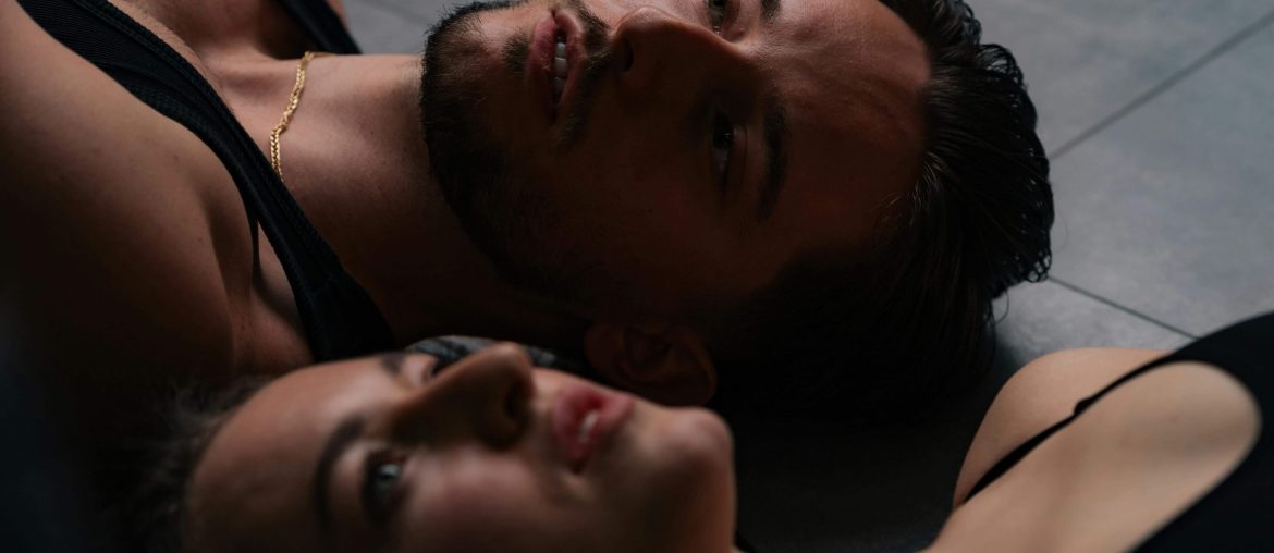 Stuck in survival mode