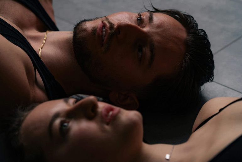 Stuck in survival mode