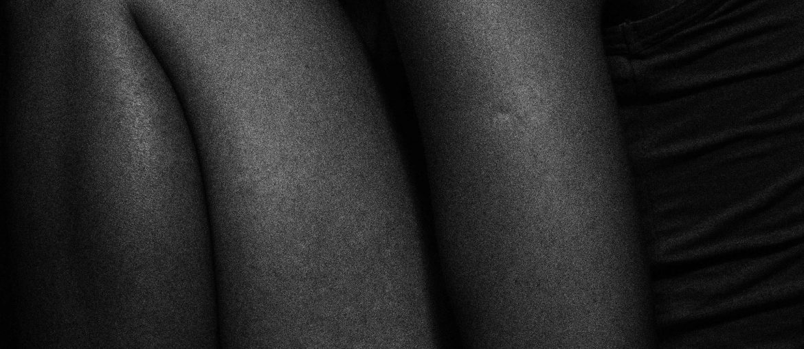 The day my body forgot how to rest