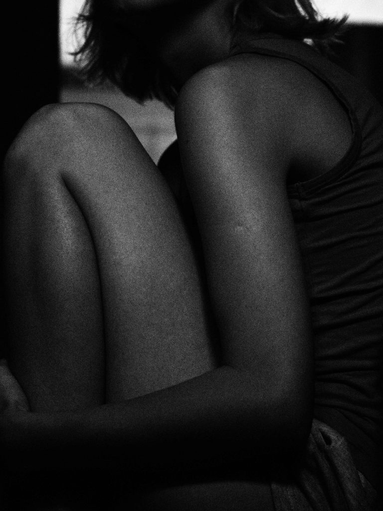 The day my body forgot how to rest