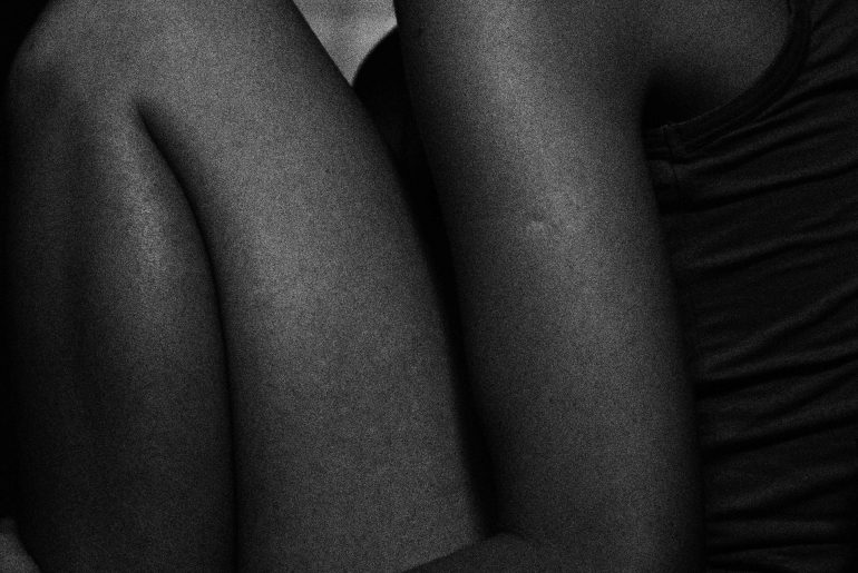 The day my body forgot how to rest