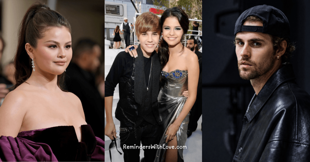 Did Selena Gomez and Justin Bieber have a secret baby? The truth behind the viral hidden child theory