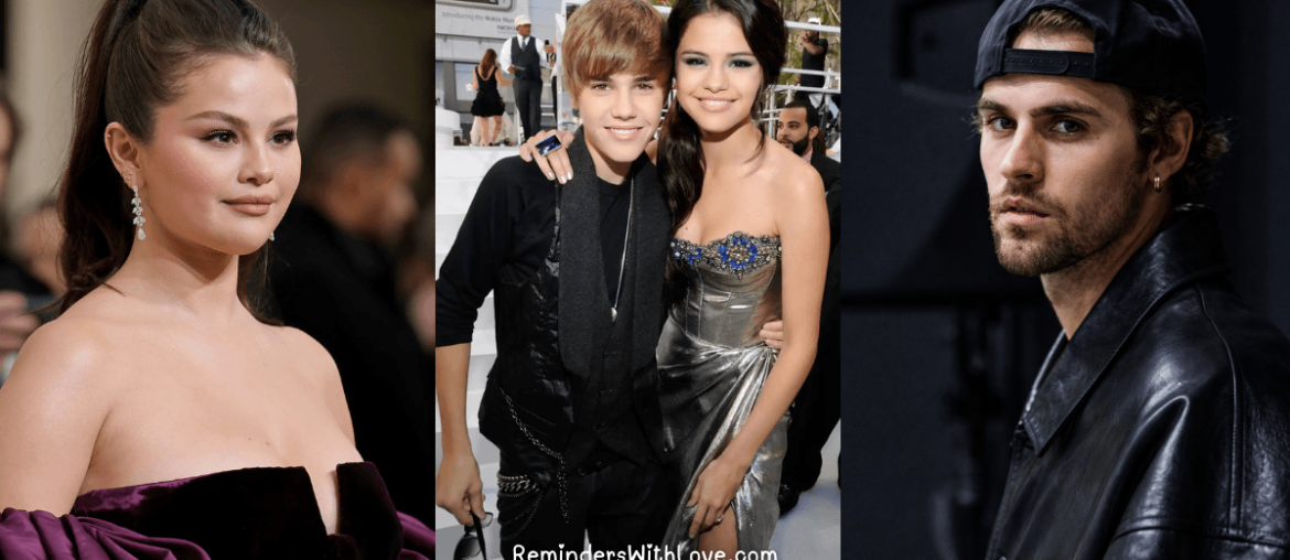 Did Selena Gomez and Justin Bieber have a secret baby? The truth behind the viral hidden child theory