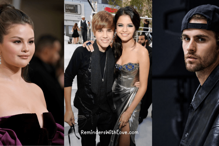 Did Selena Gomez and Justin Bieber have a secret baby? The truth behind the viral hidden child theory
