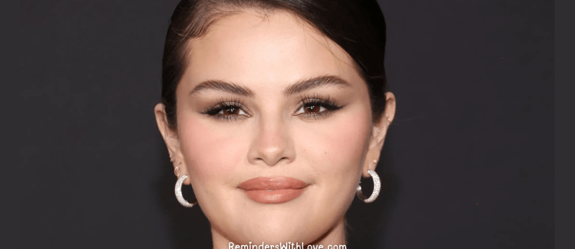 Selena Gomez Vs the Epstein email rumor explained: Why is Selena Gomez being mentioned?