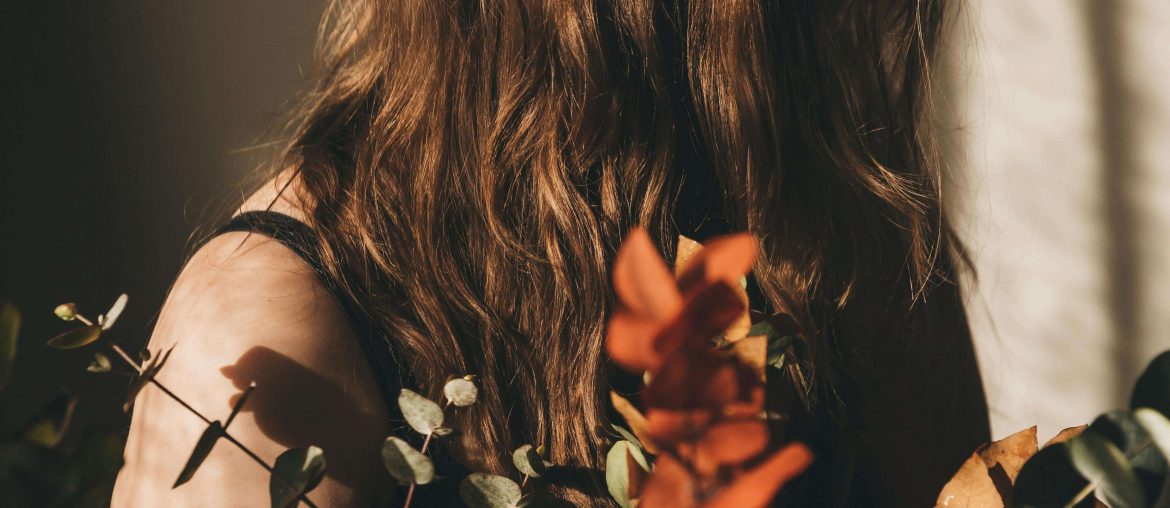 The roses emily never received