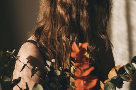 The roses emily never received