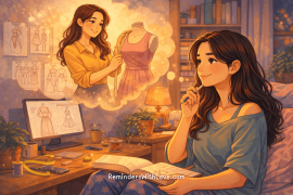 Short story - Don't come looking for me, dad