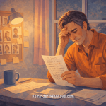 He Thought His Life Was Falling Apart… Until He Saw Everyone Else’s