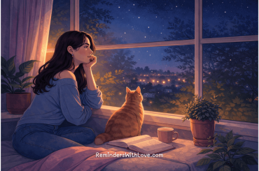 Reasons to Live: A Gentle Reminder That Your Story Isn’t Over