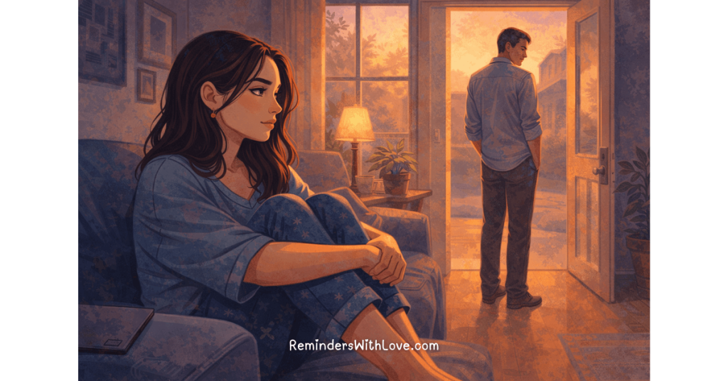 10 Years… And I Still Walked Away