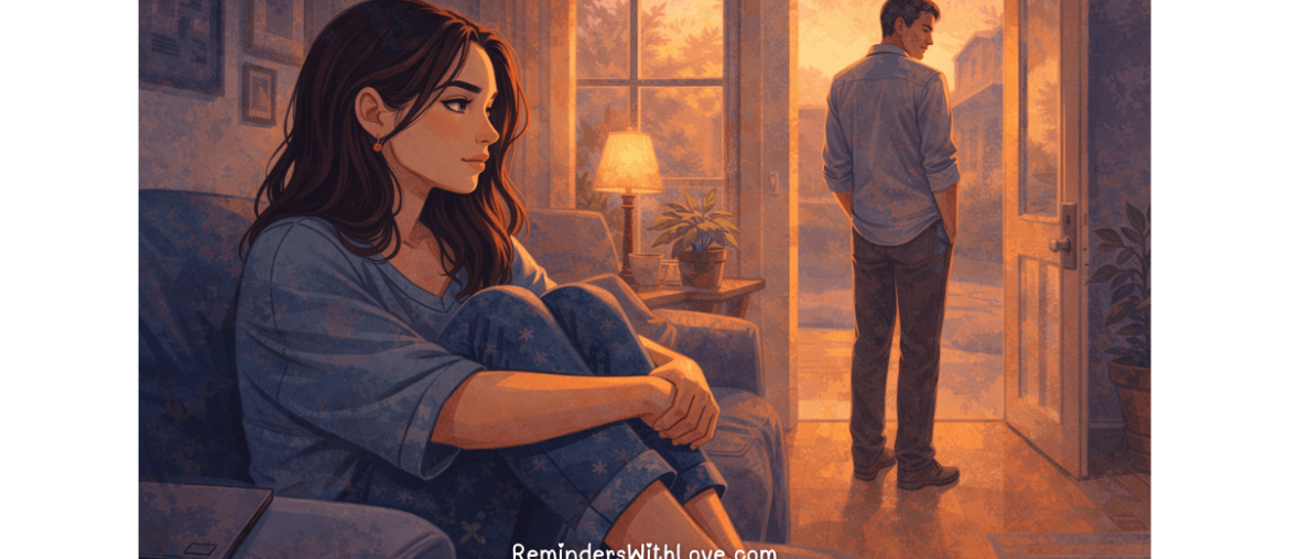 10 Years… And I Still Walked Away