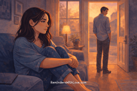 10 Years… And I Still Walked Away