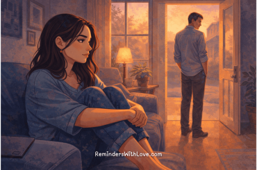 10 Years… And I Still Walked Away