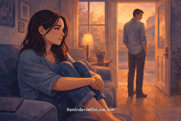 10 Years… And I Still Walked Away