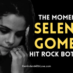 The Moment Selena Gomez Hit Rock Bottom — And Came Back Stronger Than Ever