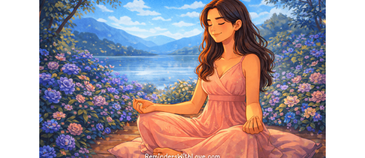 The Quiet Signs God (or the Universe) Sends When Life Is Trying to Guide You