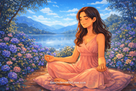 The Quiet Signs God (or the Universe) Sends When Life Is Trying to Guide You