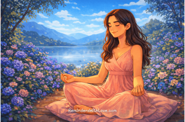 The Quiet Signs God (or the Universe) Sends When Life Is Trying to Guide You