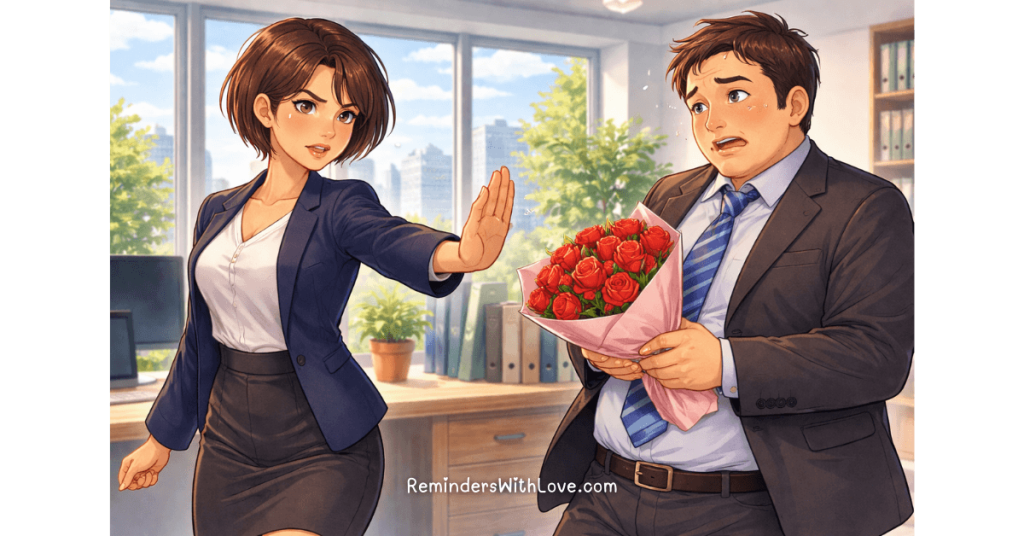 The Rejection That Forced Me to Change My Life