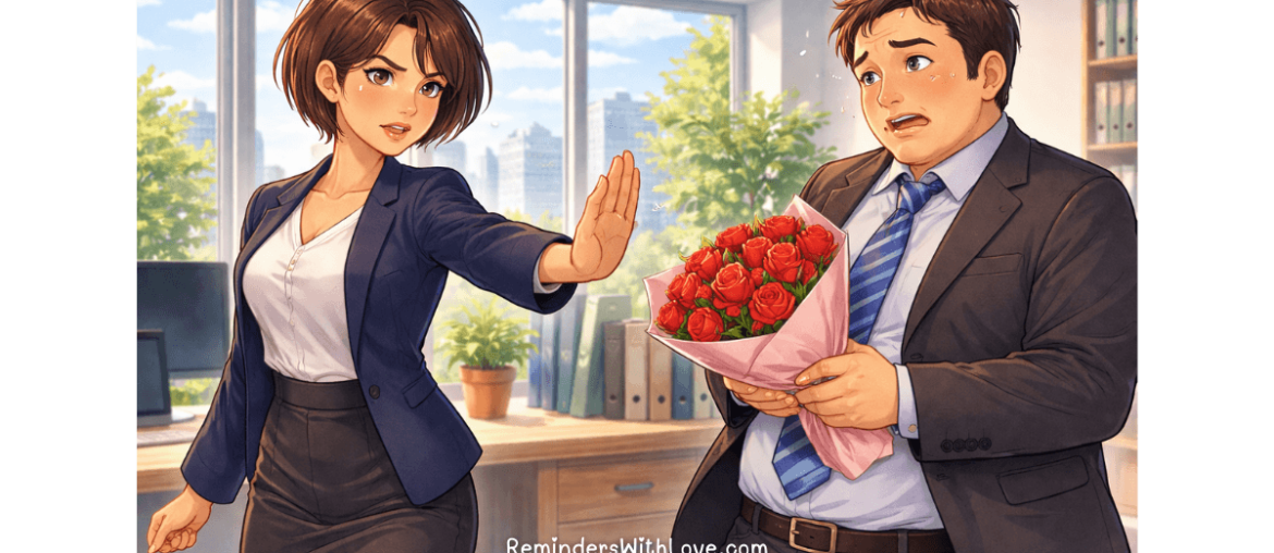 The Rejection That Forced Me to Change My Life