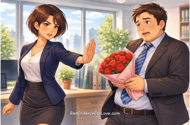 The Rejection That Forced Me to Change My Life