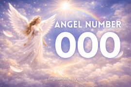 What is Angel Number 000: Meaning and Spiritual Insights (Complete Guide)
