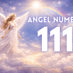 What is angel number 111