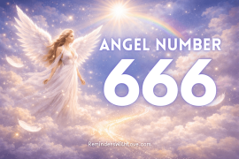 What is Angel Number 666: Meaning and Spiritual Insights (Complete Guide)
