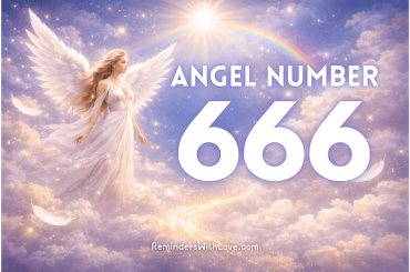 What is Angel Number 666: Meaning and Spiritual Insights (Complete Guide)