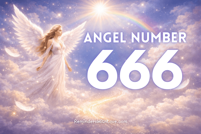 What is Angel Number 666: Meaning and Spiritual Insights (Complete Guide)