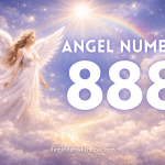 What is Angel Number 888: Meaning and Spiritual Insights (Complete Guide)