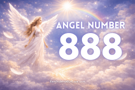 What is Angel Number 888: Meaning and Spiritual Insights (Complete Guide)