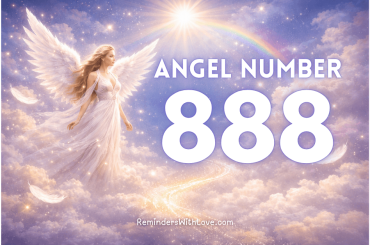 What is Angel Number 888: Meaning and Spiritual Insights (Complete Guide)