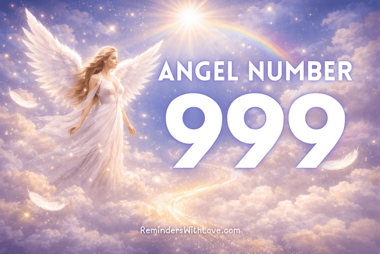 What is Angel Number 999: Meaning and Spiritual Insights (Complete Guide)