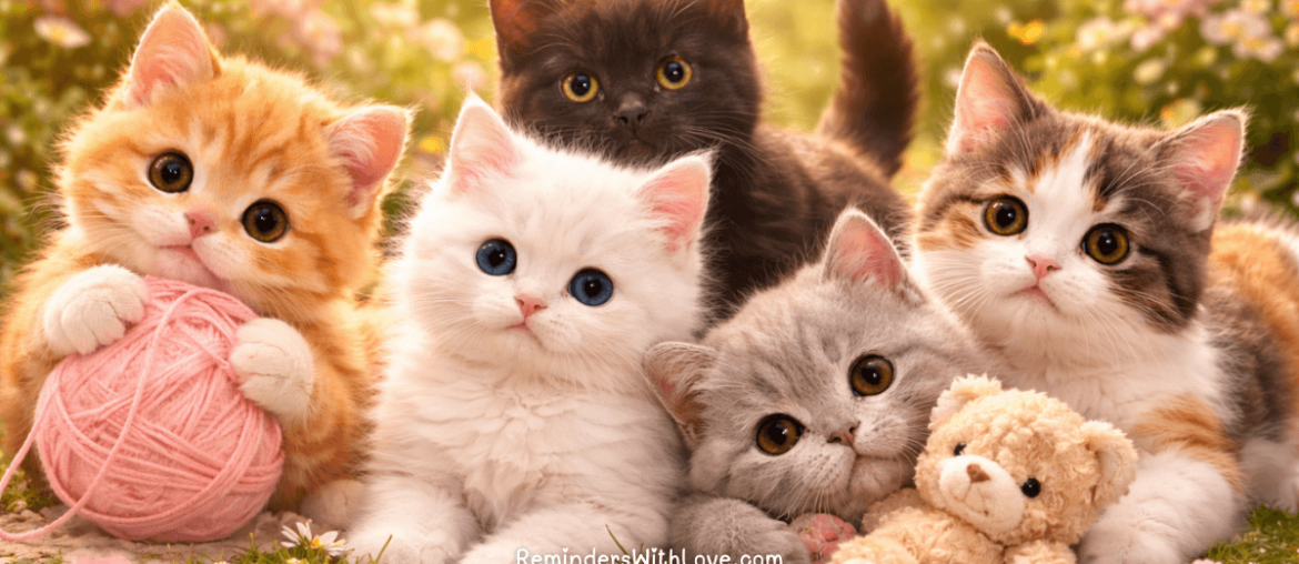 Cat Wallpapers for Mobile (Cute, Aesthetic & HD Backgrounds)