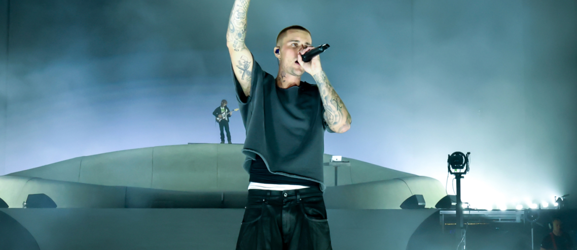 Justin Bieber Coachella 2026