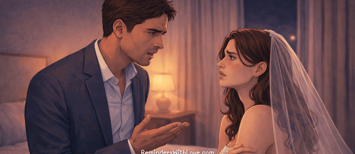 One Question Changed Everything